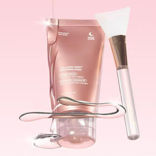 Hot-Selling Same Korean Skincare Medicube Peel-Off Mask Rejuvenation Exfoliating Anti-Wrinkle Firming Moisturizing Brightening